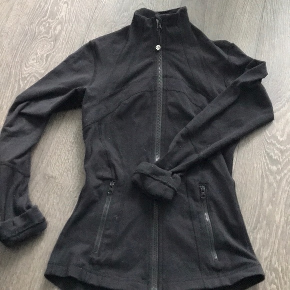 Lululemon jacket